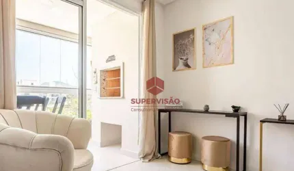 Apartamento à venda, 90 m² por R$ 950.000,00 - Ingleses do Rio Vermelho - Florianópolis/SC