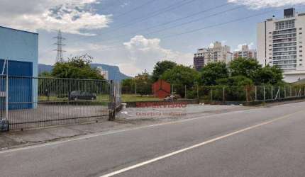 Terreno à venda, 1386 m² por R$ 2.060.000,00 - Passa Vinte - Palhoça/SC