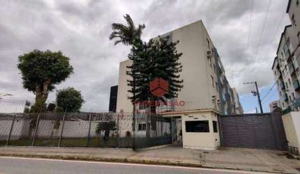 Apartamento à venda, 88 m² por R$ 600.000,00 - Abraão - Florianópolis/SC