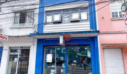 Sala à venda, 110 m² por R$ 1.700.000,00 - Centro - Florianópolis/SC