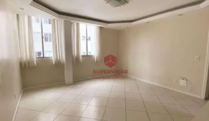 Apartamento à venda, 80 m² por R$ 595.000,00 - Centro - Florianópolis/SC