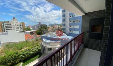 Apartamento à venda, 45 m² por R$ 650.000,00 - Trindade - Florianópolis/SC