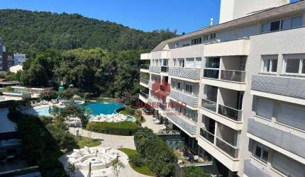Cobertura à venda, 181 m² por R$ 3.063.000,00 - Jurerê - Florianópolis/SC