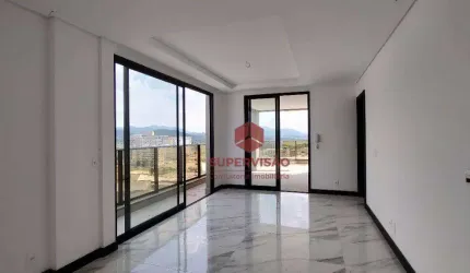 Apartamento à venda, 195 m² por R$ 1.950.000,00 - Pedra Branca - Palhoça/SC