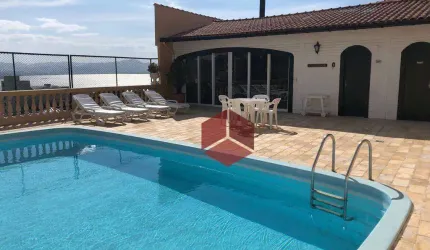 Casa à venda, 470 m² por R$ 2.980.000,00 - Centro - Florianópolis/SC