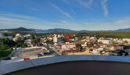 Apartamento à venda, 102 m² por R$ 700.000,00 - Centro - Palhoça/SC
