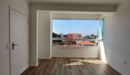 Cobertura à venda, 172 m² por R$ 1.200.000,00 - Pinheira (Ens Brito) - Palhoça/SC