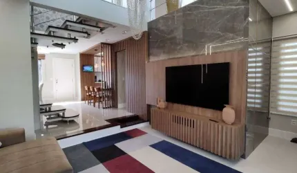 Casa à venda, 194 m² por R$ 1.870.000,00 - Pedra Branca - Palhoça/SC