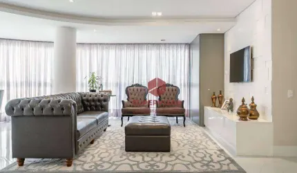 Apartamento à venda, 159 m² por R$ 2.950.000,00 - Pedra Branca - Palhoça/SC
