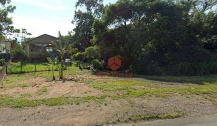 Terreno à venda, 1121 m² por R$ 7.840.000,00 - Vargem Grande - Florianópolis/SC