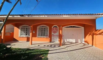 Casa à venda, 193 m² por R$ 1.230.000,00 - Ponta de Baixo - São José/SC