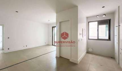 Apartamento à venda, 129 m² por R$ 2.101.481,96 - Centro - Florianópolis/SC
