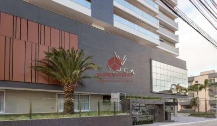 Apartamento à venda, 121 m² por R$ 1.495.000,00 - Kobrasol - São José/SC