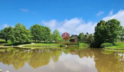 Casa à venda por R$ 4.817.961,00 - Vargedo - Rancho Queimado/SC