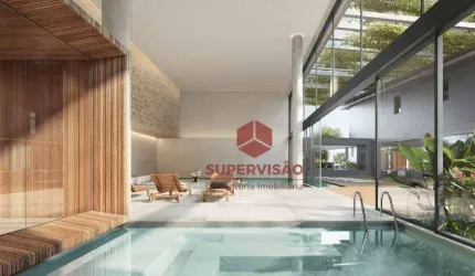 Apartamento à venda, 71 m² por R$ 950.000,00 - Pedra Branca - Palhoça/SC