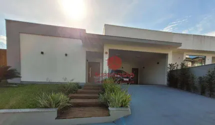 Casa à venda, 161 m² por R$ 1.450.000,00 - Pedra Branca - Palhoça/SC