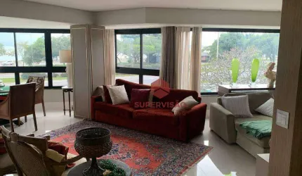 Apartamento à venda, 157 m² por R$ 3.300.000,00 - Agronômica - Florianópolis/SC