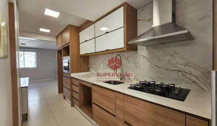 Apartamento à venda, 99 m² por R$ 900.000,00 - Pedra Branca - Palhoça/SC