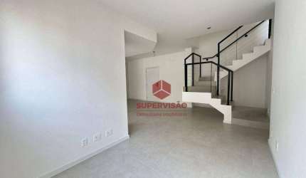 Apartamento Duplex à venda, 111 m² - Estreito - Florianópolis/SC