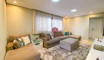Apartamento à venda, 184 m² por R$ 2.900.000,00 - Centro - Florianópolis/SC