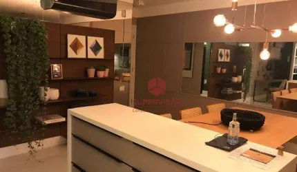 Apartamento à venda, 104 m² por R$ 2.800.000,00 - Beira Mar - Florianópolis/SC