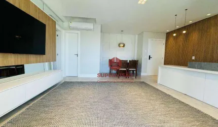 Cobertura à venda, 166 m² por R$ 2.990.000,00 - Jurerê - Florianópolis/SC