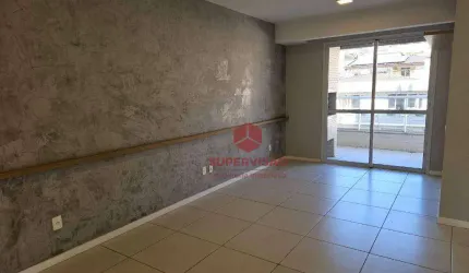 Apartamento Garden à venda, 116 m² por R$ 850.000,00 - Coqueiros - Florianópolis/SC