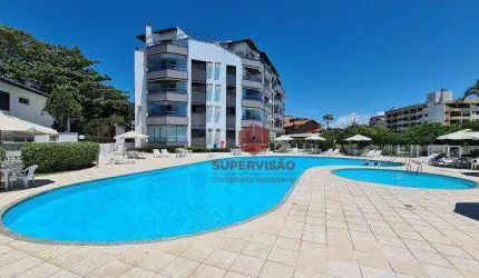 Cobertura à venda, 143 m² por R$ 1.696.000,00 - Canasvieiras - Florianópolis/SC