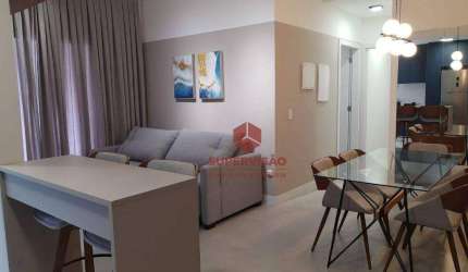 Apartamento à venda, 74 m² por R$ 1.900.000,00 - Centro - Florianópolis/SC