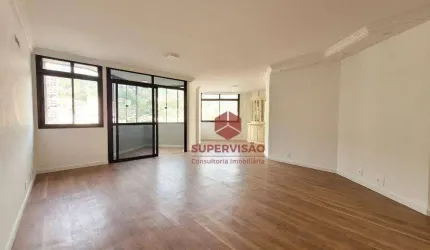 Apartamento à venda, 156 m² por R$ 1.390.000,00 - Centro - Florianópolis/SC