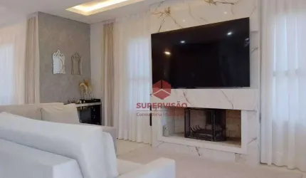 Casa à venda, 245 m² por R$ 2.400.000,00 - Pedra Branca - Palhoça/SC