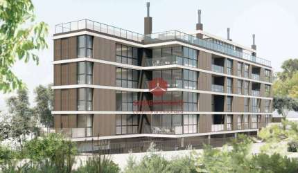Loft com 2 dormitórios à venda, 149 m² por R$ 2.825.000,00 - Canajure - Florianópolis/SC