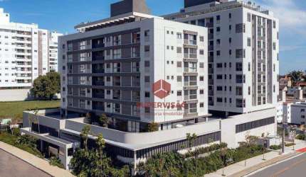Apartamento Duplex à venda, 77 m² por R$ 1.017.000,00 - Jardim Atlântico - Florianópolis/SC