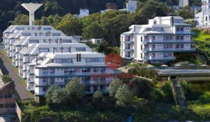 Apartamento à venda, 120 m² por R$ 2.419.058,70 - Canajure - Florianópolis/SC