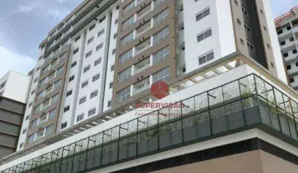 Apartamento à venda, 91 m² por R$ 1.227.000,00 - Campinas - São José/SC
