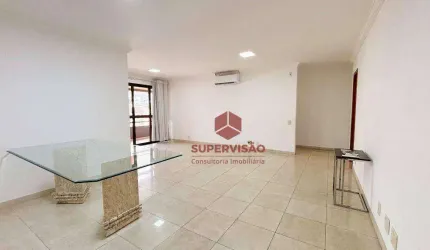 Apartamento com 4 dormitórios à venda, 166 m² por R$ 2.900.000,00 - Agronômica - Florianópolis/SC