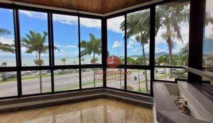 Apartamento à venda, 283 m² por R$ 4.000.000,00 - Agronômica - Florianópolis/SC
