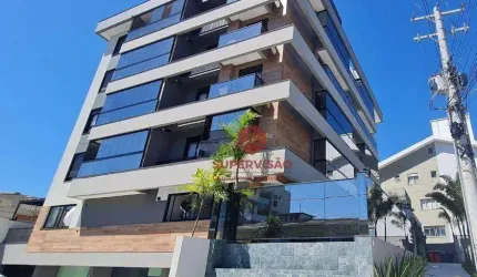 Apartamento à venda, 77 m² por R$ 1.300.000,00 - Coqueiros - Florianópolis/SC