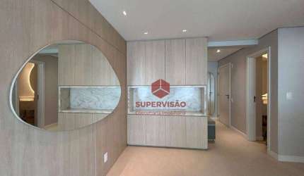 Apartamento à venda, 102 m² por R$ 1.690.000,00 - Jardim Atlântico - Florianópolis/SC