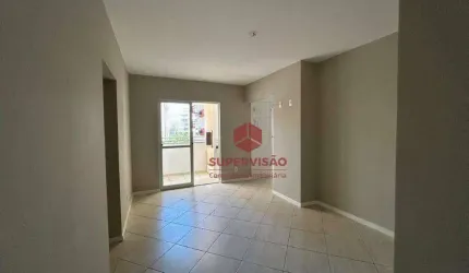 Apartamento à venda, 74 m² por R$ 800.000,00 - Centro - Florianópolis/SC