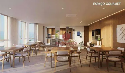 Cobertura à venda, 199 m² por R$ 5.180.000,00 - Jurerê - Florianópolis/SC