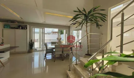 Casa à venda, 352 m² por R$ 2.600.000,00 - Pedra Branca - Palhoça/SC