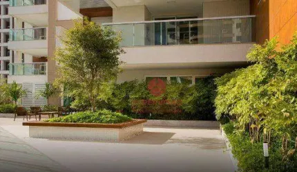 Apartamento à venda, 189 m² por R$ 4.160.764,00 - Beira Mar - Florianópolis/SC