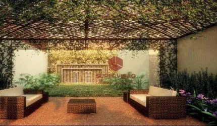 Apartamento à venda, 113 m² por R$ 2.227.016,00 - Beira Mar - Florianópolis/SC
