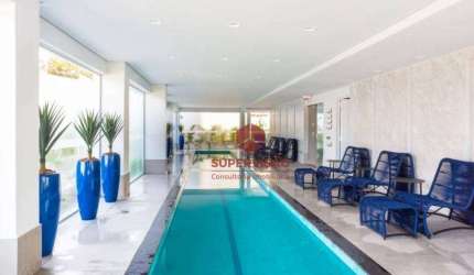 Apartamento com 3 quartos à venda, 101 m² por R$ 2.151.010 - Agronômica - Florianópolis/SC