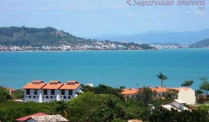 Casa à venda, 242 m² por R$ 5.300.000,00 - Ponta das Canas - Florianópolis/SC