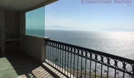 Apartamento à venda, 316 m² por R$ 10.200.000,00 - Beira Mar - Florianópolis/SC