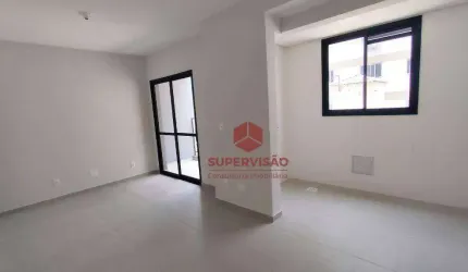 Apartamento à venda, 67 m² por R$ 434.000,00 - Pagani - Palhoça/SC