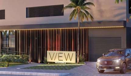Apartamento com 2 quartos à venda, 51 m² por R$ 434.076 - Pagani - Palhoça/SC