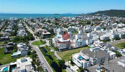 Cobertura à venda, 263 m² por R$ 4.523.600,00 - Jurerê - Florianópolis/SC